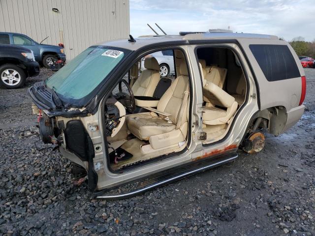 CADILLAC ESCALADE 2008 1gyfk63848r187818