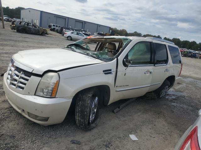 CADILLAC ESCALADE L 2008 1gyfk63848r189553