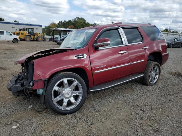 CADILLAC ESCALADE L 2008 1gyfk63848r210305