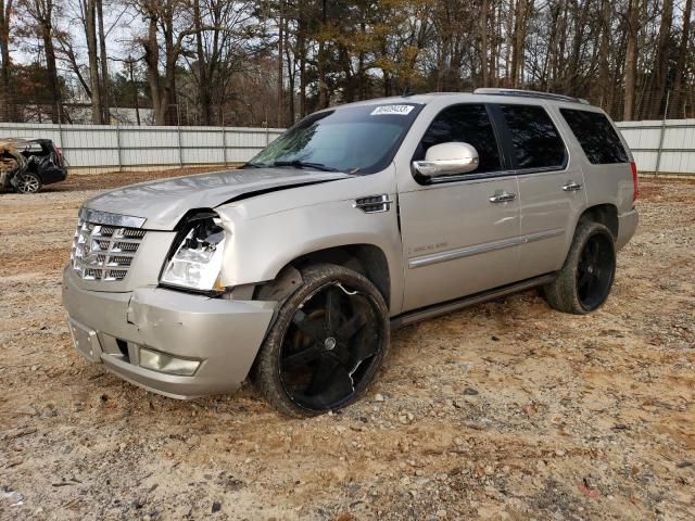 CADILLAC ESCALADE 2008 1gyfk63848r254949