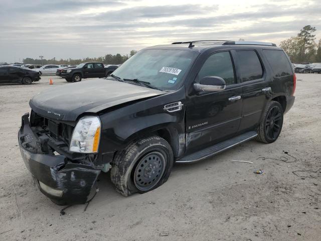 CADILLAC ESCALADE 2008 1gyfk63848r269015