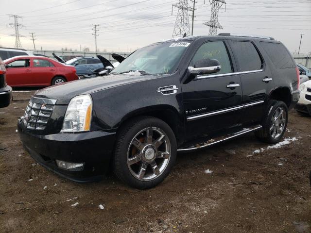 CADILLAC ESCALADE 2008 1gyfk63848r273050