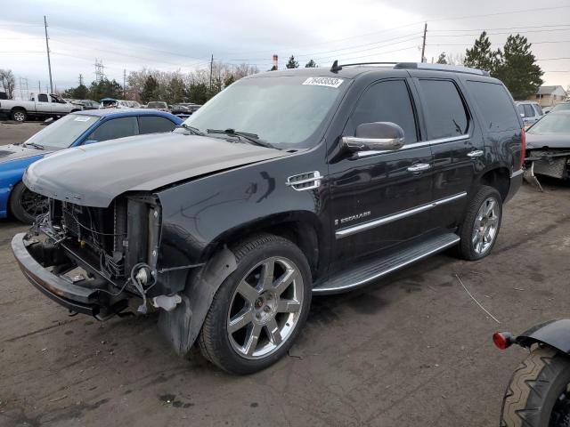 CADILLAC ESCALADE 2008 1gyfk63848r273548