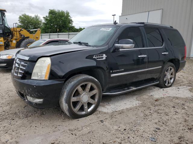 CADILLAC ESCALADE 2008 1gyfk63848r275834