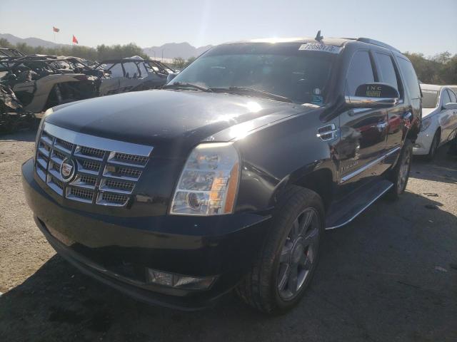 CADILLAC ESCALADE 2007 1gyfk63857r126489