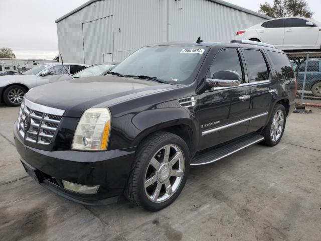 CADILLAC ESCALADE L 2007 1gyfk63857r155829