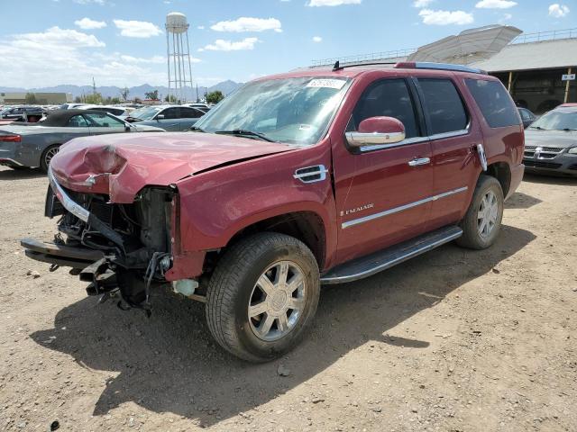 CADILLAC ESCALADE 2007 1gyfk63857r219030