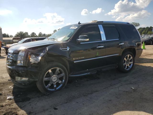 CADILLAC ESCALADE L 2007 1gyfk63857r222431