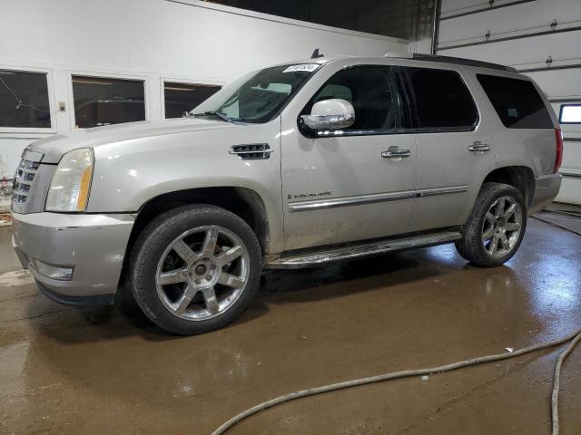 CADILLAC ESCALADE L 2007 1gyfk63857r228746