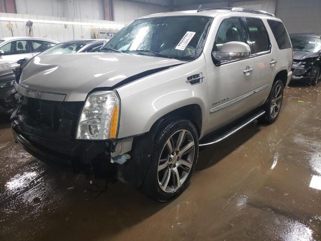 CADILLAC ESCALADE 2007 1gyfk63857r232084