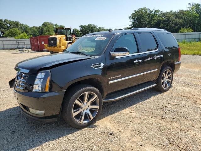 CADILLAC ESCALADE L 2007 1gyfk63857r237530