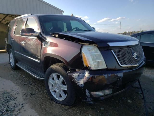 CADILLAC ESCALADE L 2007 1gyfk63857r242873