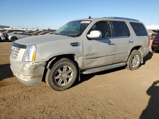 CADILLAC ESCALADE 2007 1gyfk63857r250780