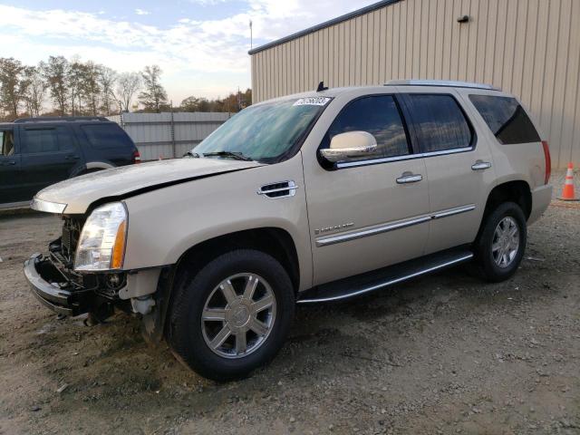 CADILLAC ESCALADE 2007 1gyfk63857r250844