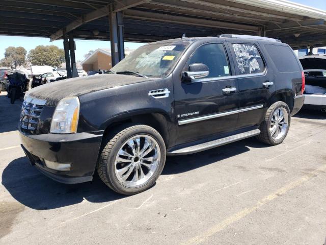 CADILLAC ESCALADE L 2007 1gyfk63857r270382