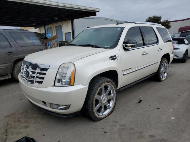 CADILLAC ESCALADE 2007 1gyfk63857r317703