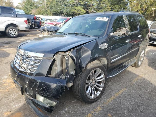 CADILLAC ESCALADE 2007 1gyfk63857r318804