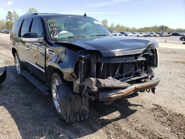 CADILLAC ESCALADE L 2007 1gyfk63857r351141