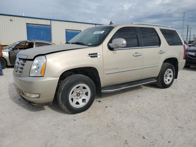 CADILLAC ESCALADE 2007 1gyfk63857r351768