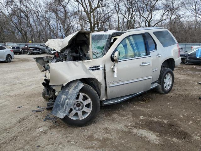 CADILLAC ESCALADE 2007 1gyfk63857r356923