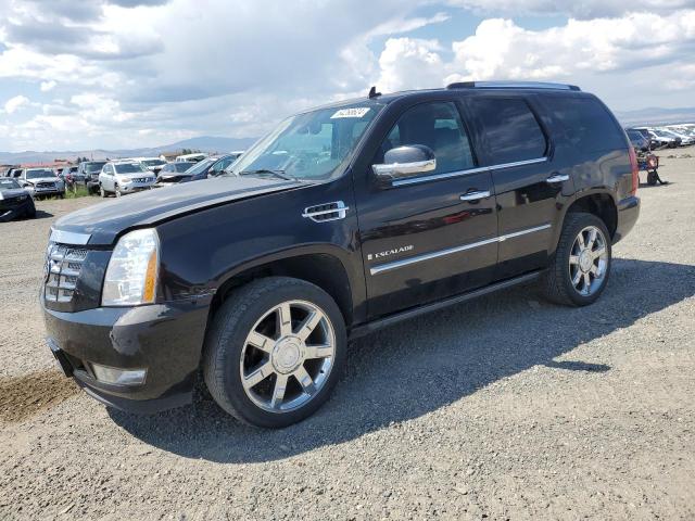 CADILLAC ESCALADE L 2007 1gyfk63857r364083