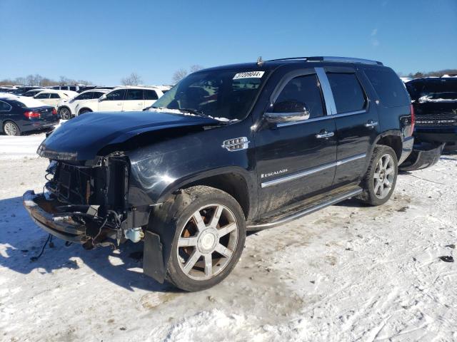 CADILLAC ESCALADE 2007 1gyfk63857r367338