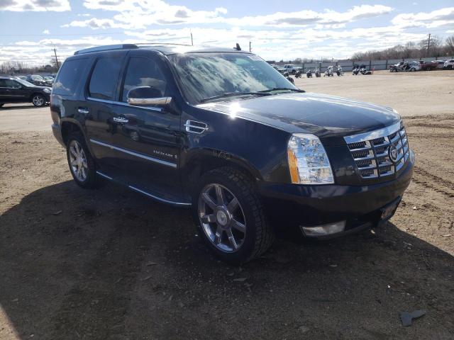 CADILLAC ESCALADE L 2007 1gyfk63857r385600