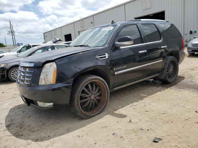 CADILLAC ESCALADE 2007 1gyfk63857r420314