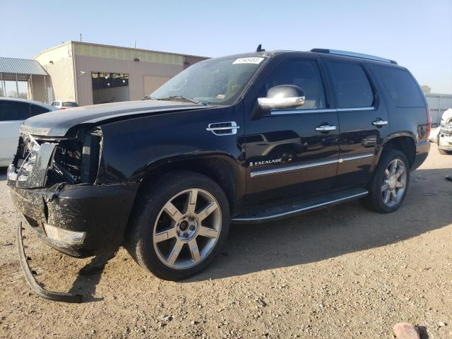 CADILLAC ESCALADE 2007 1gyfk63857r429837