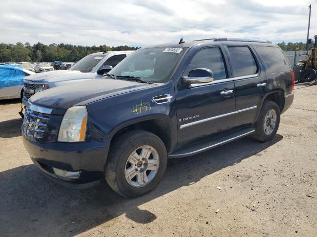 CADILLAC ESCALADE L 2008 1gyfk63858r113887