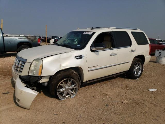 CADILLAC ESCALADE L 2008 1gyfk63858r132486