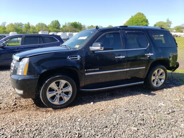 CADILLAC ESCALADE 2008 1gyfk63858r132553