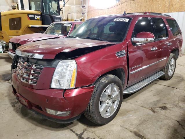 CADILLAC ESCALADE L 2008 1gyfk63858r157663