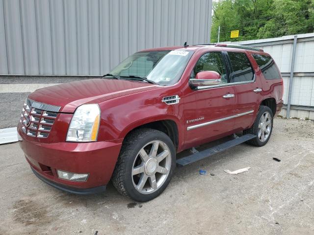 CADILLAC ESCALADE 2008 1gyfk63858r161311