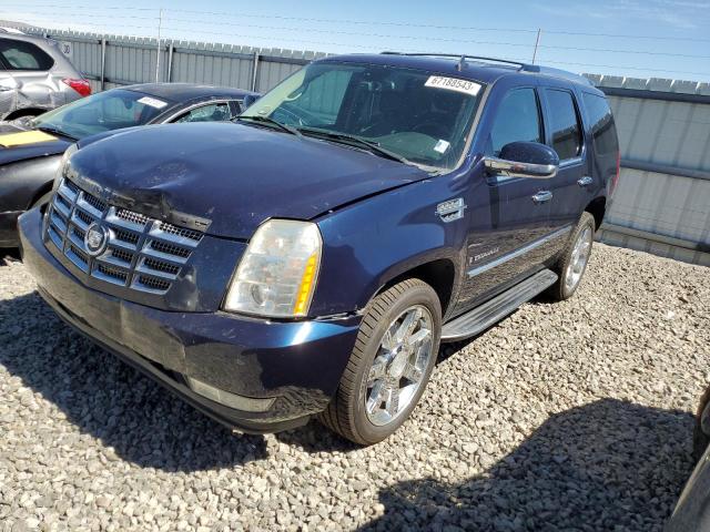 CADILLAC ESCALADE L 2008 1gyfk63858r175919