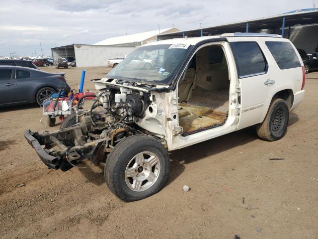 CADILLAC ESCALADE L 2008 1gyfk63858r180604