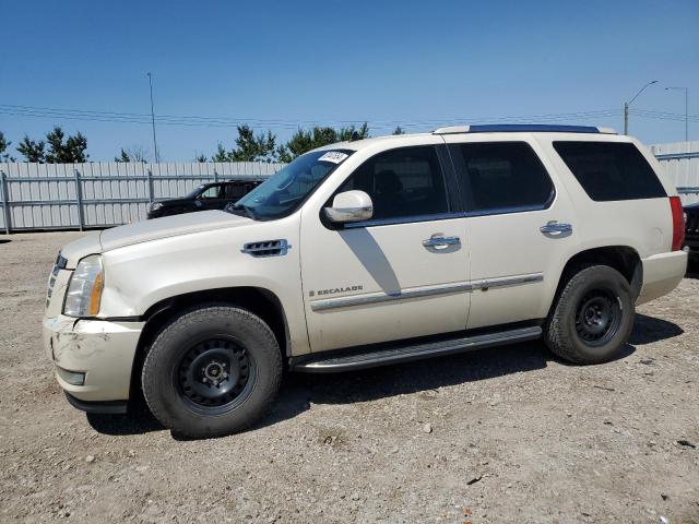 CADILLAC ESCALADE L 2008 1gyfk63858r184085