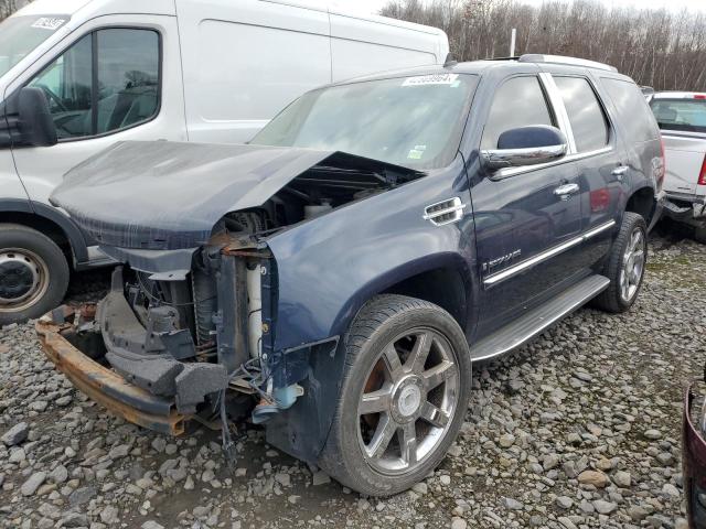 CADILLAC ESCALADE L 2008 1gyfk63858r209065