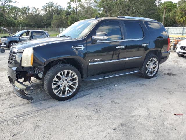 CADILLAC ESCALADE L 2008 1gyfk63858r213388