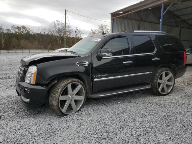 CADILLAC ESCALADE 2008 1gyfk63858r231342