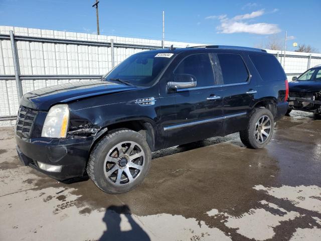 CADILLAC ESCALADE 2008 1gyfk63858r234581