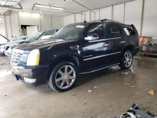 CADILLAC ESCALADE L 2007 1gyfk63867r131703