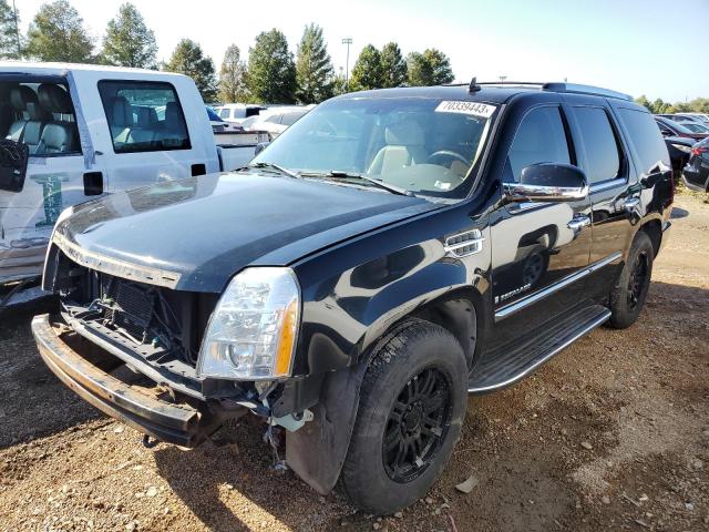 CADILLAC ESCALADE L 2007 1gyfk63867r143012