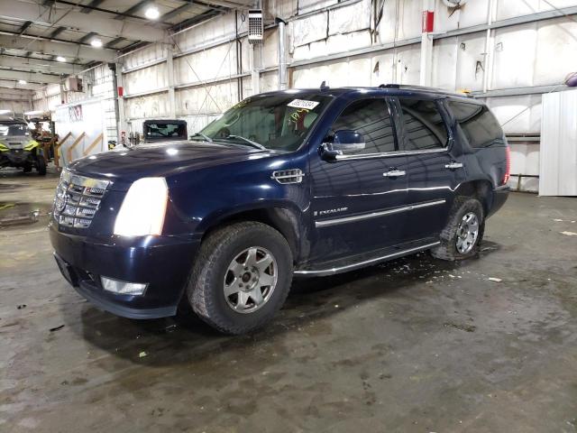 CADILLAC ESCALADE 2007 1gyfk63867r171733