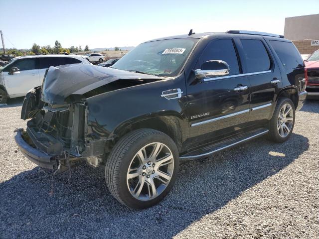 CADILLAC ESCALADE L 2007 1gyfk63867r172977