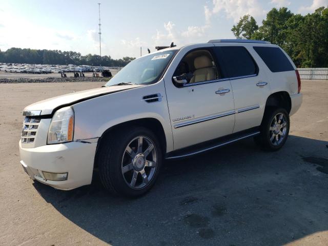 CADILLAC ESCALADE 2007 1gyfk63867r223197