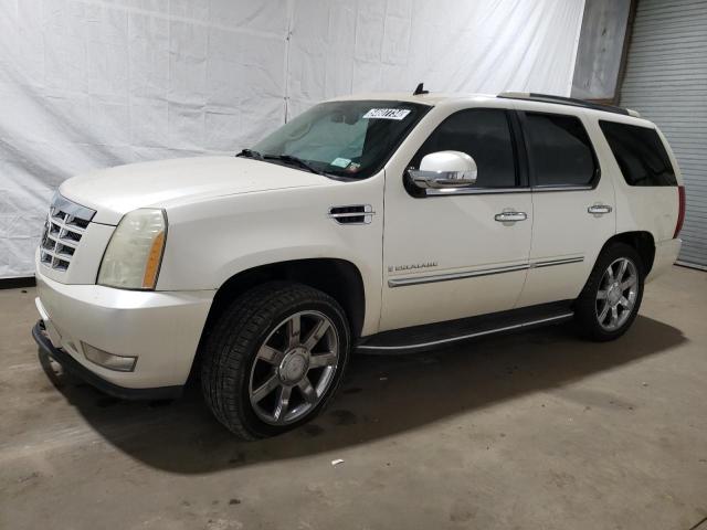 CADILLAC ESCALADE 2007 1gyfk63867r253719