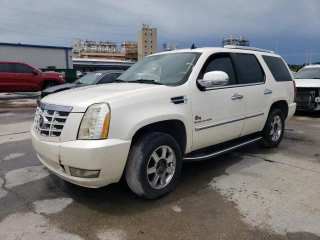 CADILLAC ESCALADE L 2007 1gyfk63867r263196