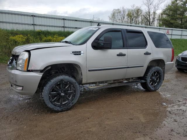 CADILLAC ESCALADE 2007 1gyfk63867r309254