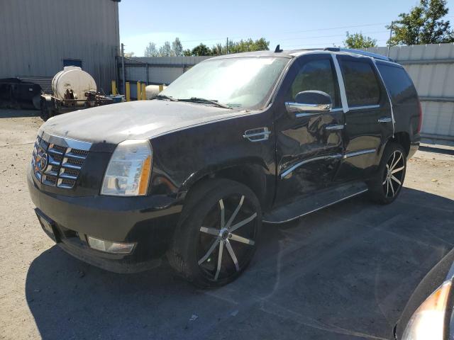 CADILLAC ESCALADE L 2007 1gyfk63867r310579